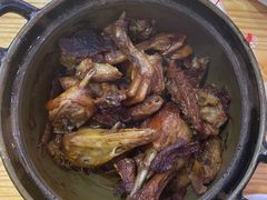 -斯丹姜母鸭·古法干香(涂门街总店)