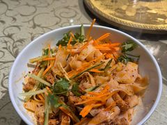 -东方亚克西餐厅(西康路店)