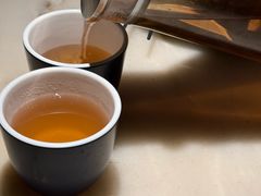 -绿茶餐厅(光谷世界城步行街店)