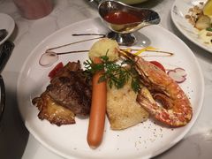 卡朋大什扒-卡朋西餐(大信新都汇店)