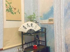 -乾园.魏庐湖景餐厅(花港店)