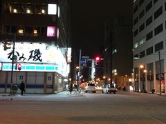 -狸小路商店街