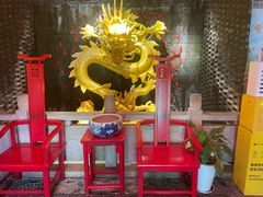 -大龙辣火锅·龙虾·烧烤(湖滨新天地店)