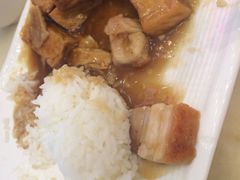 -金冠海鲜烧腊饭店