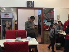 -天利思(邓尉店)