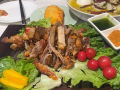 -大铁勺新津菜(东丽阳光新业广场店)
