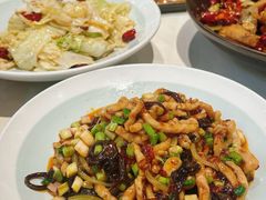 -天成·川菜家宴(礼岗店)