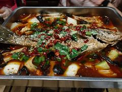 -Pappa's Stew Chilli Cuisine Newtown