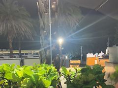 -木屋烧烤(惠阳华润小径湾店)