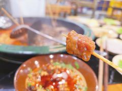 -巴隆门重庆老火锅(太湖路店)