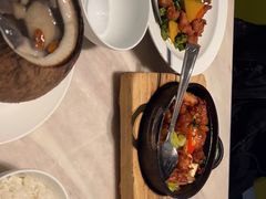 -汤城小厨•粤菜•靓汤(西直门凯德MALL店)