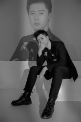 -米莱摄影写真(五大道别墅店)