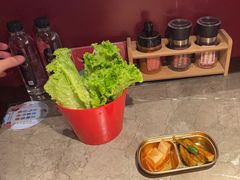 -谷牛日式烤肉(宝山U天地店)