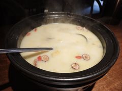 -好得火锅(育才店)