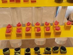 -武汉厨房自助餐厅·武汉卓尔万豪酒店