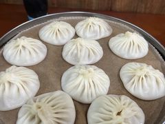 -东京包子楼(政七街店)