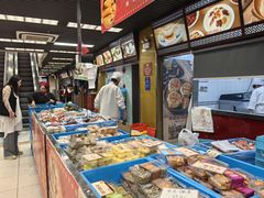 -王家沙点心店(南京西路总店)