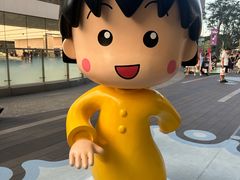 -东莞松山湖万象汇