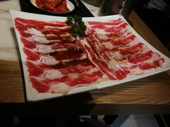 -韩宫宴烤肉·料理(南京江宁万达店)