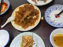 -邢家锅贴老店·非遗·开封菜(金明广场店)