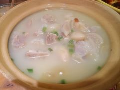 -破三川·新川菜(静安大融城店)