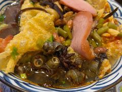 特色杂锦螺蛳粉-笋爷高汤嗦螺粉·螺蛳粉(上社店)