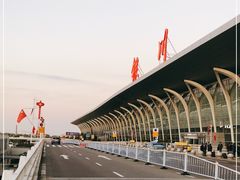 -银川河东国际机场