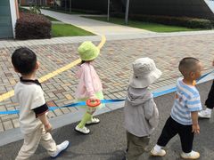 -优嘉托育·早教(宁波宏泰广场店)