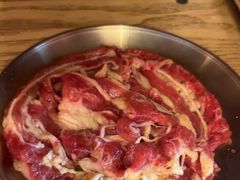 -西塔老太太泥炉烤肉(杭州首店)