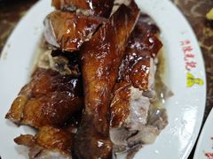 -陈光记烧腊店(罗保博士街店)