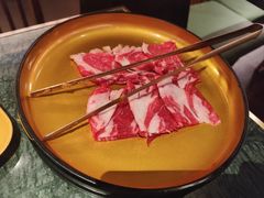 -牛New寿喜烧(曹路花园城店)