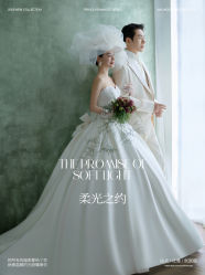 -吉光片羽高端婚纱摄影(泰州优选店)