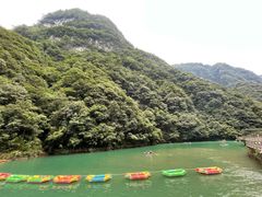 -神龙峡风景区