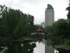 -北湖公园