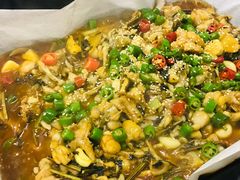 -张果佬年糕卷(科巷店)
