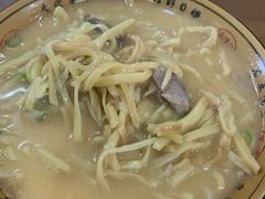 -张氏北相羊肉胡卜(八一店)