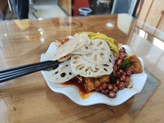 -张氏北相羊肉胡卜(八一店)