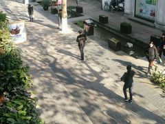 -猫的天空之城概念书店(杭州南宋御街店)