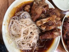 -贤花饭店(凯德店)