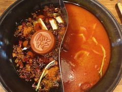 -楠火锅(昆山金鹰店)