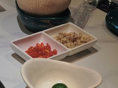 -润泽园椰子鸡(汇一城店)