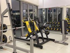 -中田健身工作室(嘉定江桥店)