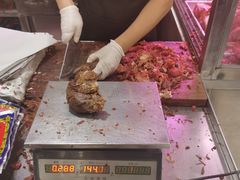 -清真铁志明腊牛羊肉