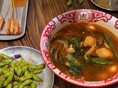 -破店肥哈·东北烧烤(南山保利店)