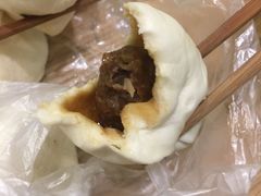 -陈公包子(文化西路店)