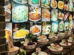 -一块豆腐(李沧书院路店)