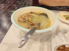 -便宜坊烤鸭店(国瑞城哈德门店)