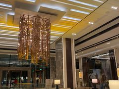 -香厨中餐厅(松北香格里拉店)