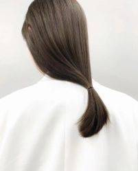 -Z.X HAIR SALON张新美业