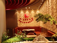 -蝎王府羊蝎子(西直门店)